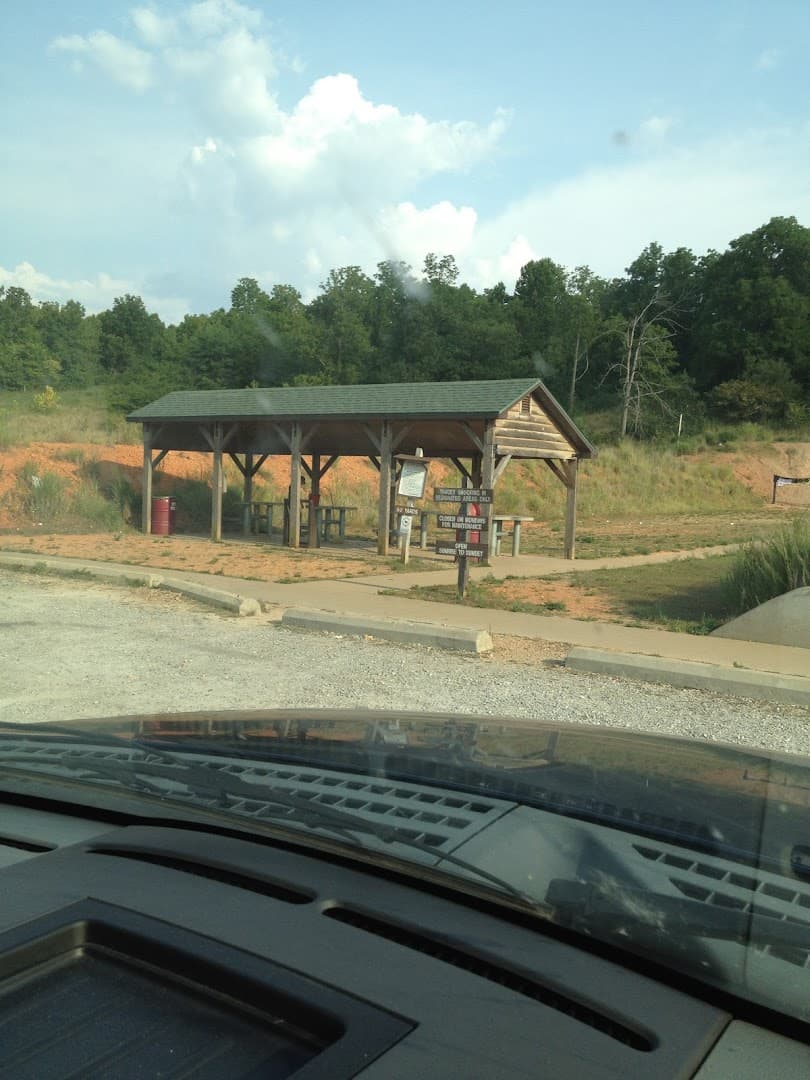 Fort Crowder Shooting Range - Image 3