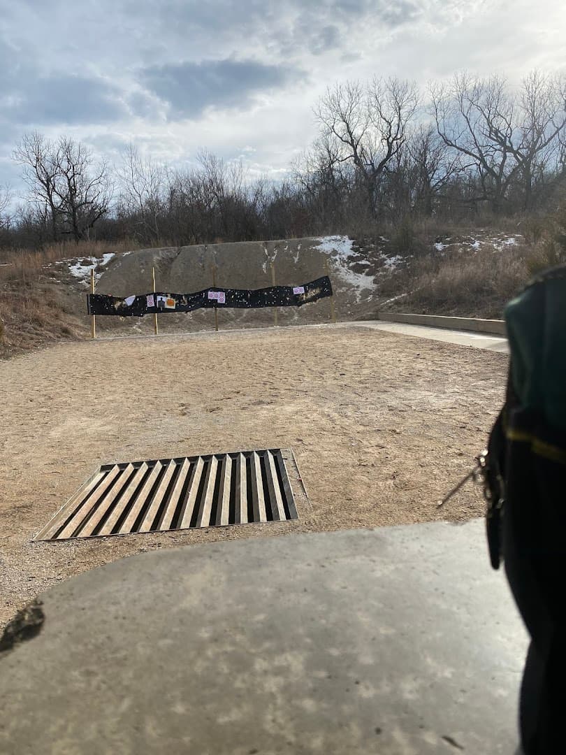 Fort Crowder Shooting Range - Image 5