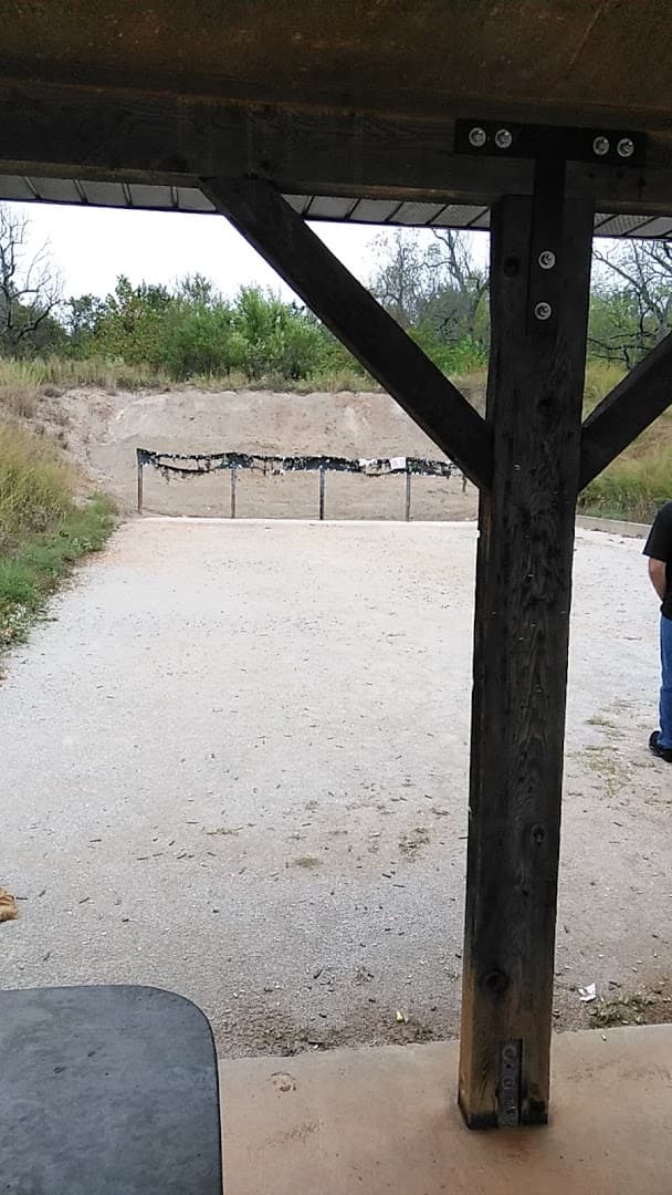 Fort Crowder Shooting Range - Image 7