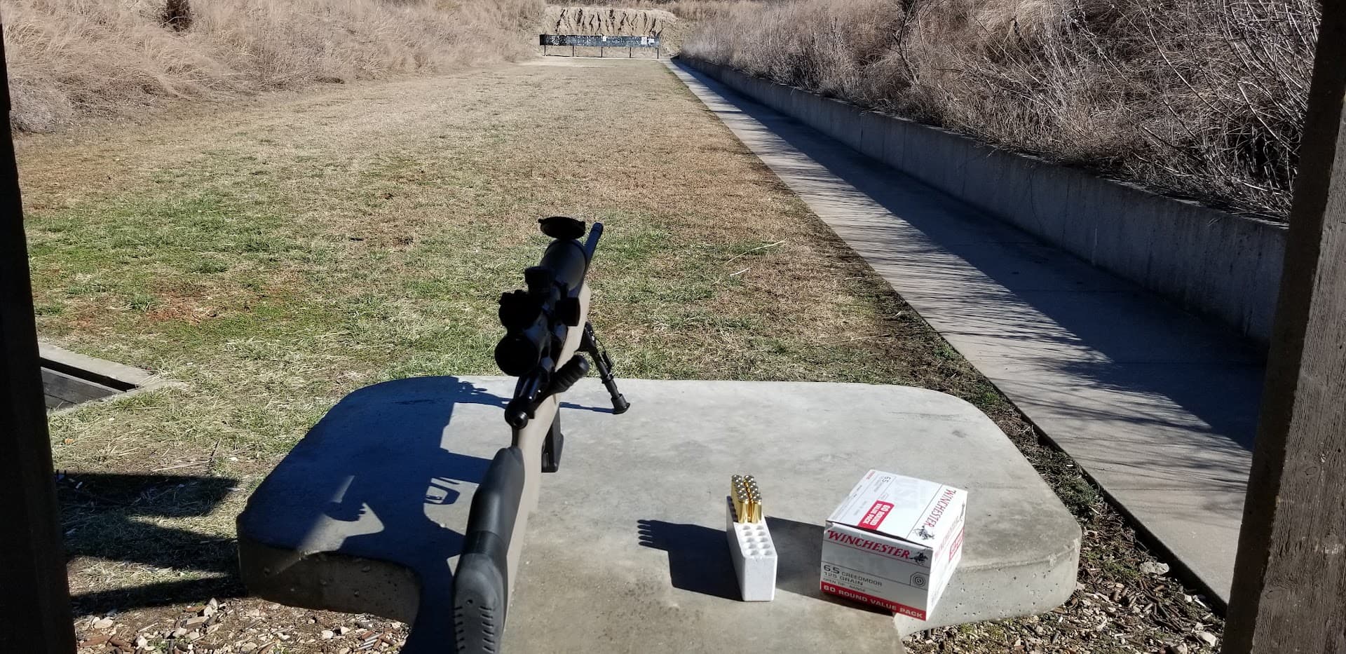 Fort Crowder Shooting Range - Image 9