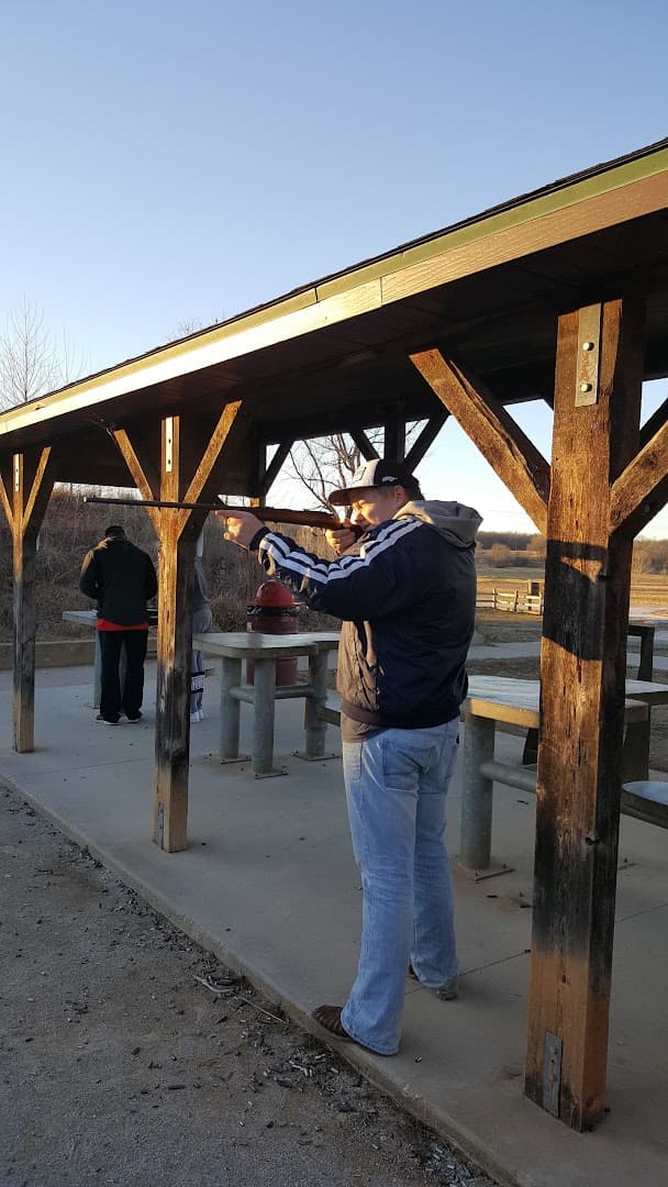 Fort Crowder Shooting Range - Image 10