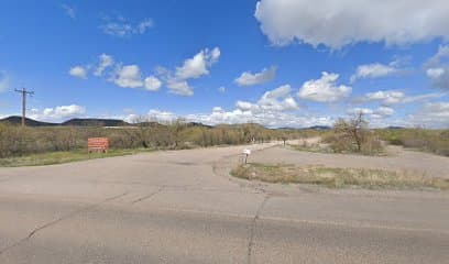 Three Points Public Shooting Range - Image 1