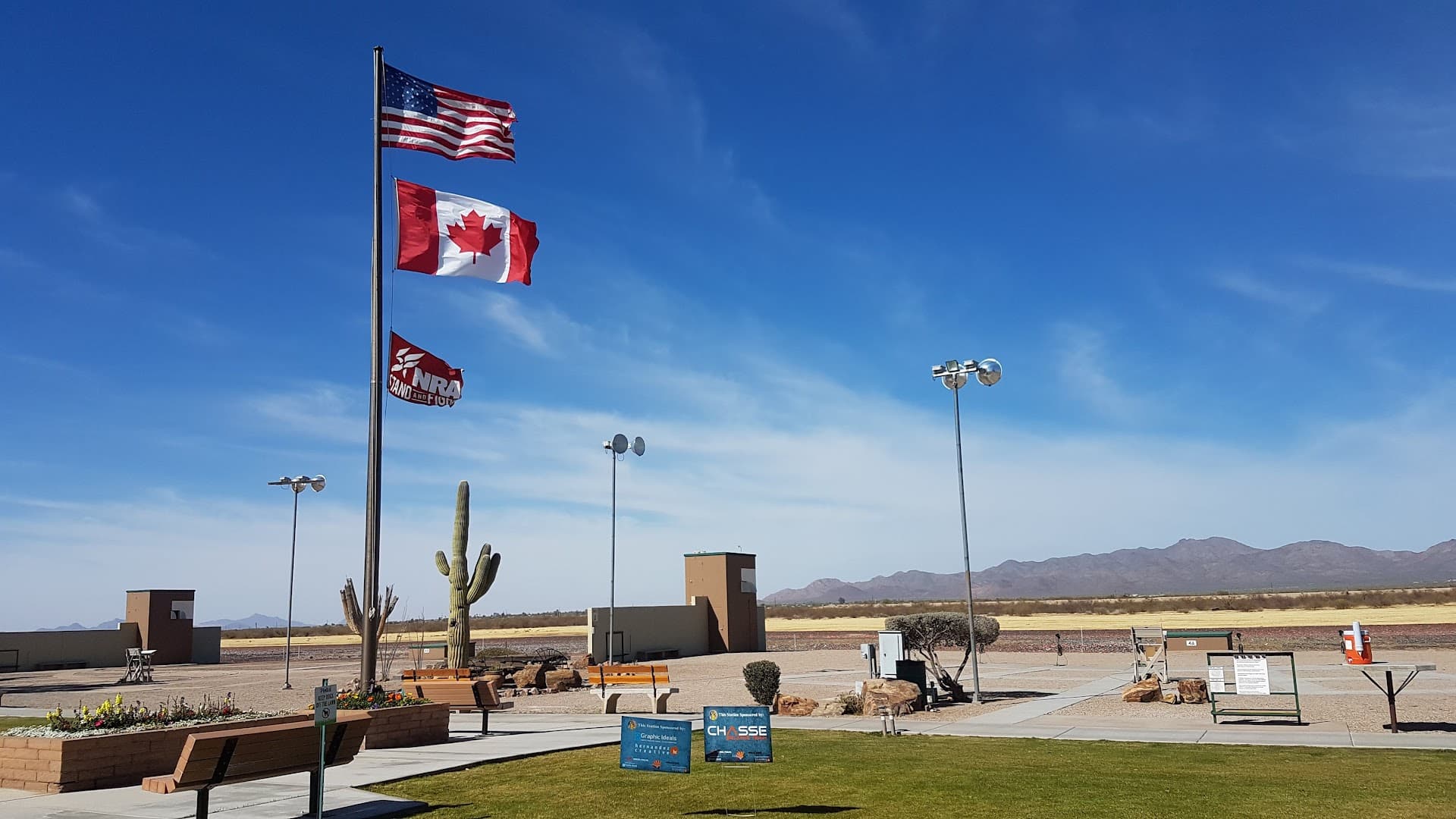 Tucson Trap & Skeet Club - Image 4