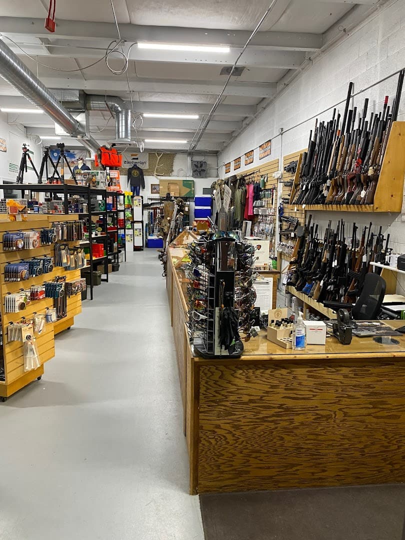 Idaho Air Gun - Image 3