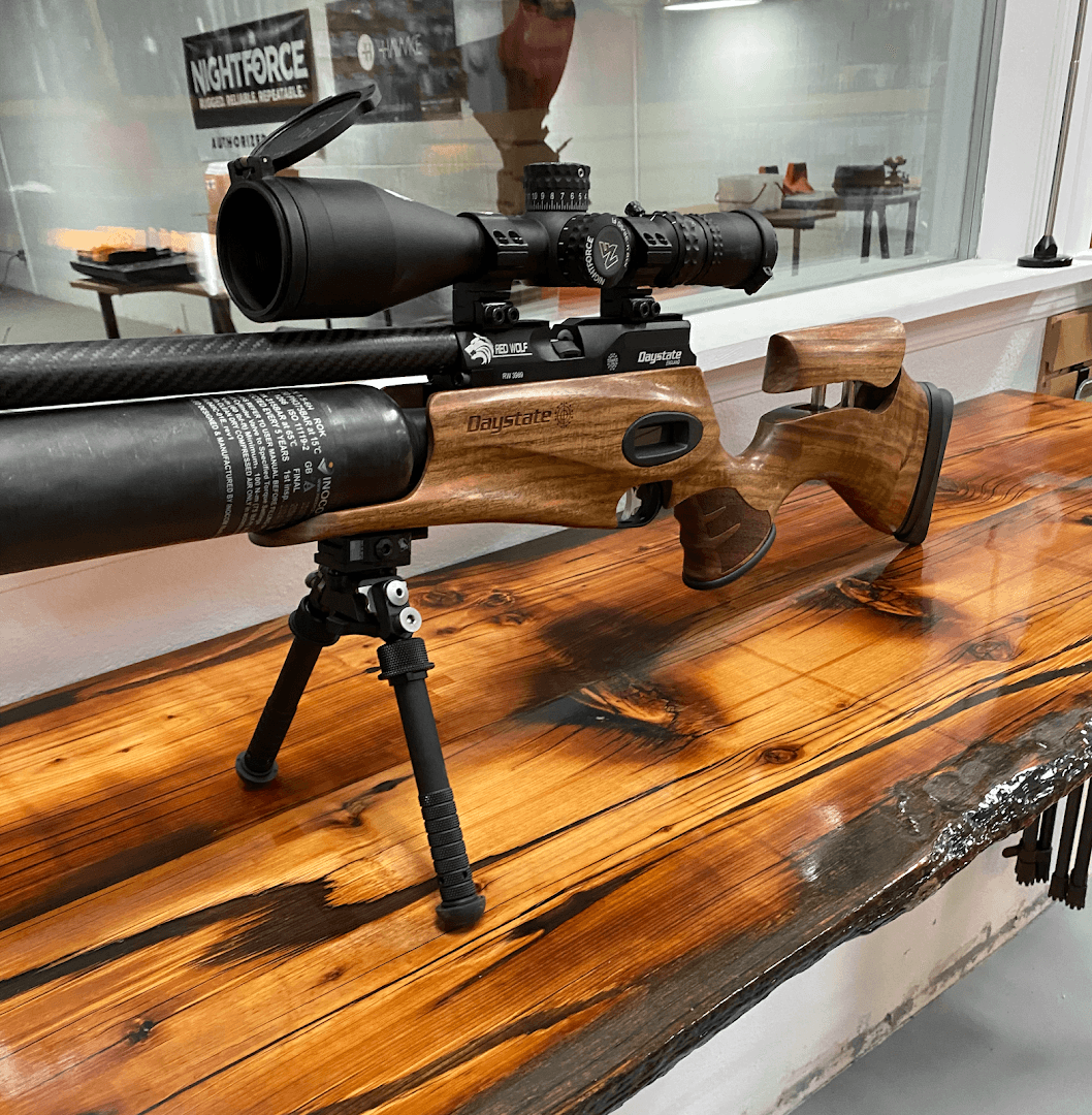 Idaho Air Gun - Image 5