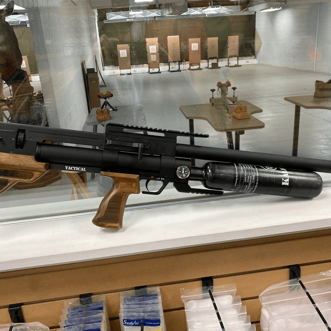 Idaho Air Gun - Image 6