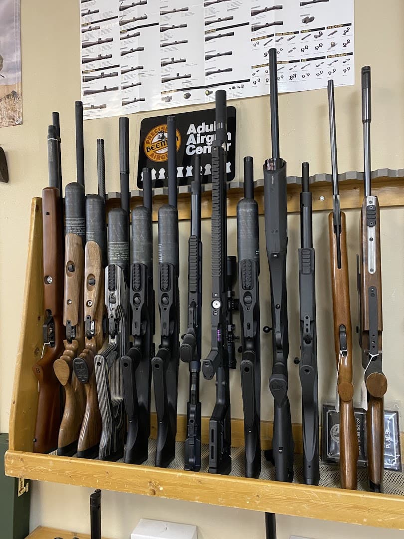 Idaho Air Gun - Image 8