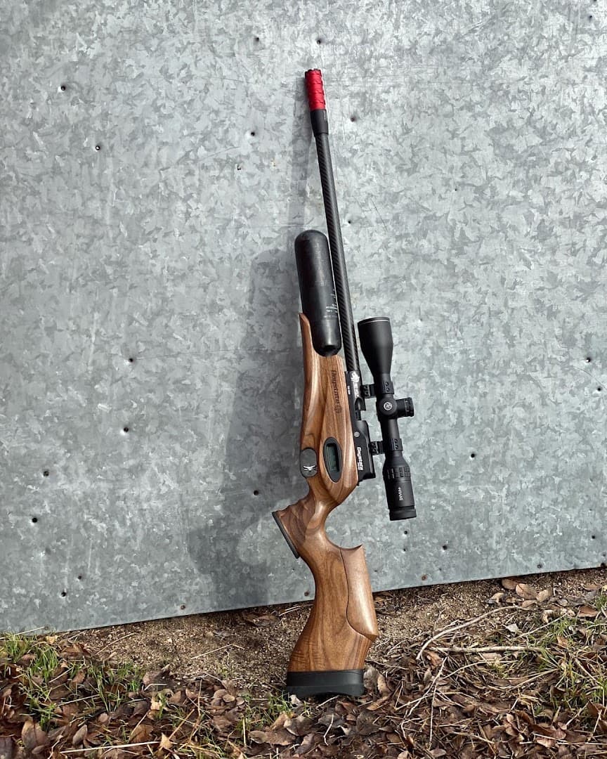 Idaho Air Gun - Image 9