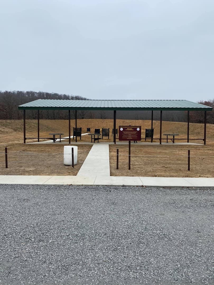 Okmulgee Public Shooting Range aka Dripping Springs Range - Image 1