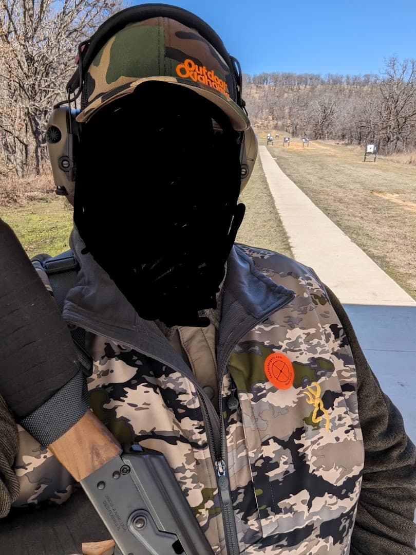 Okmulgee Public Shooting Range aka Dripping Springs Range - Image 2