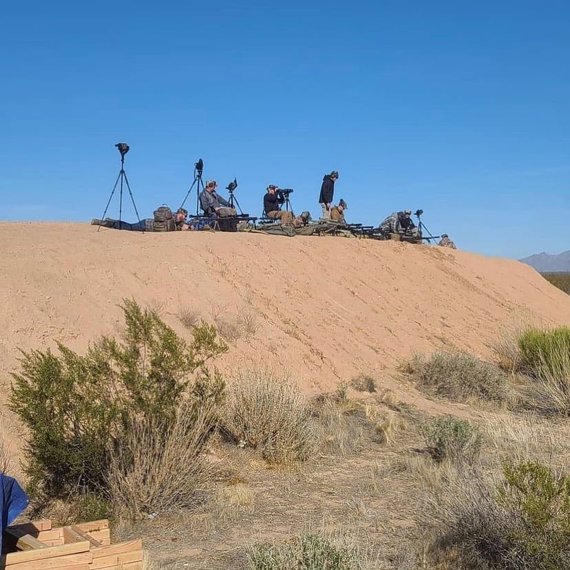 Archangel Adventures Shooting Range - Image 6
