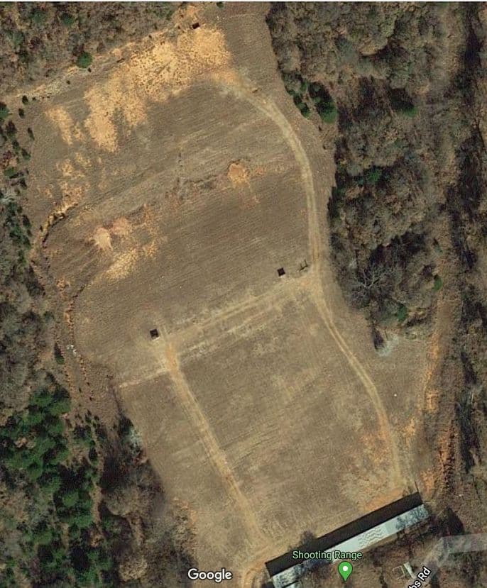 Okie Shooters Range - Image 1
