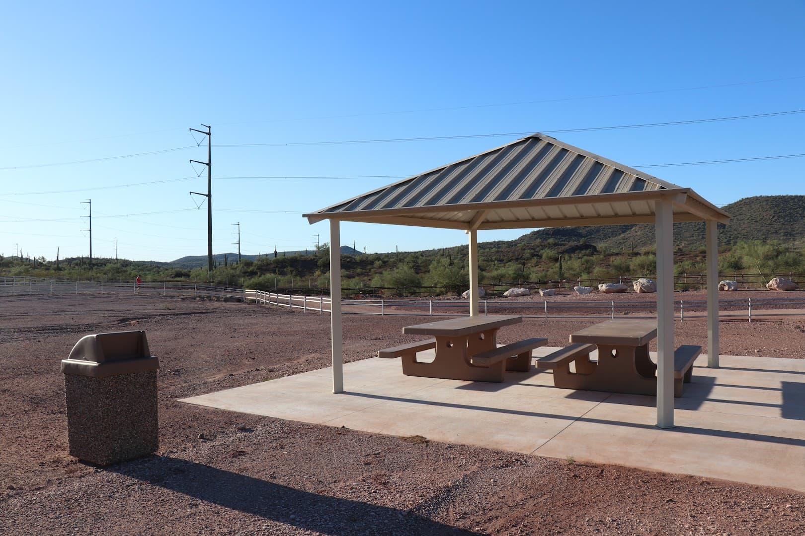 Church Camp Road Recreational Shooting Site - Image 4