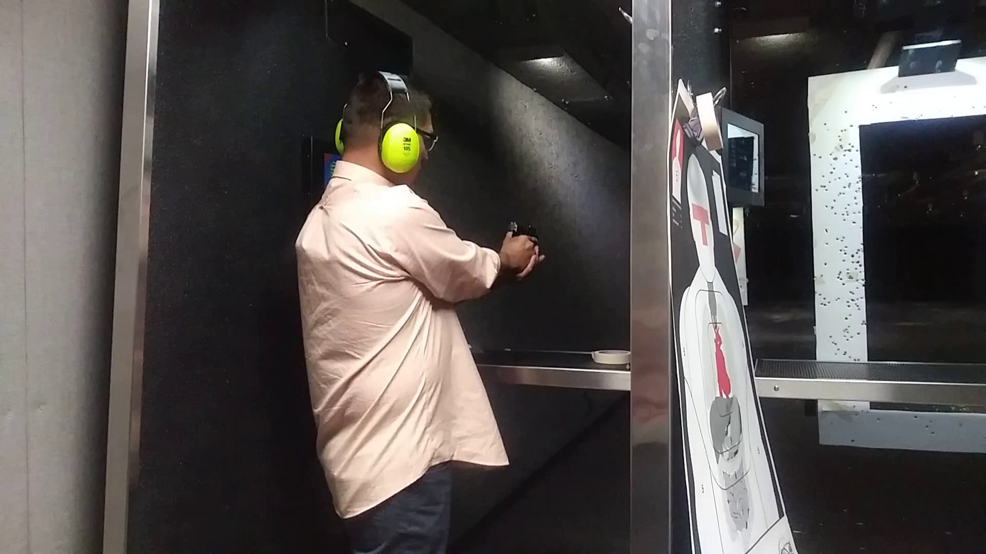 Timberline Firearms and Training - Image 8