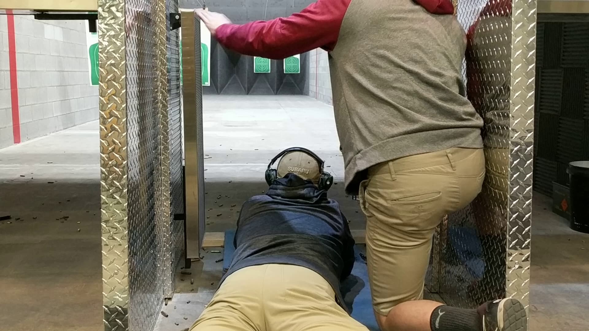 Gunfighter Canyon Indoor Shooting Experience and Gun Store - Image 2