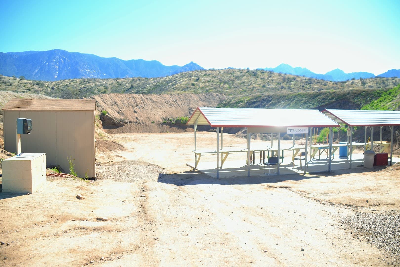 Pima Pistol Club - Image 1