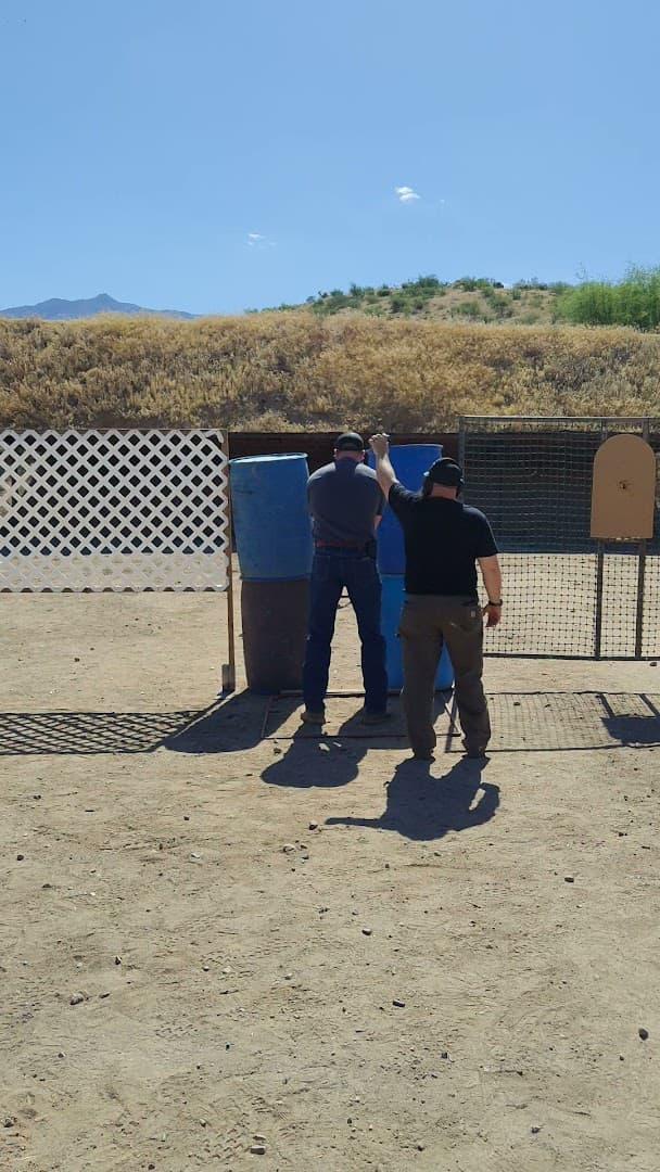 Pima Pistol Club - Image 2