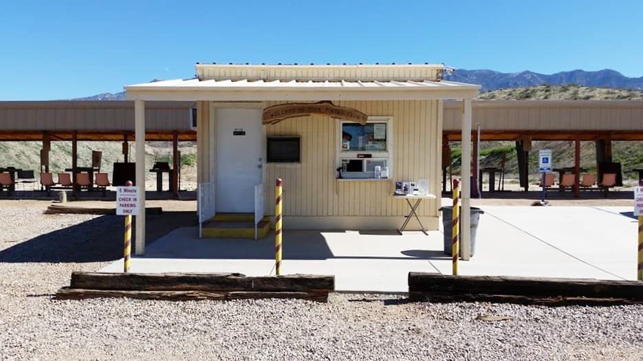 Pima Pistol Club - Image 4