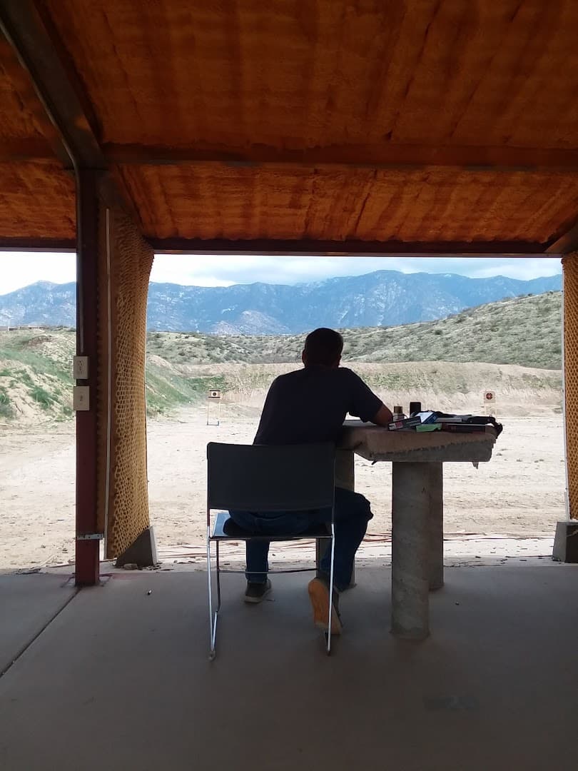 Pima Pistol Club - Image 5