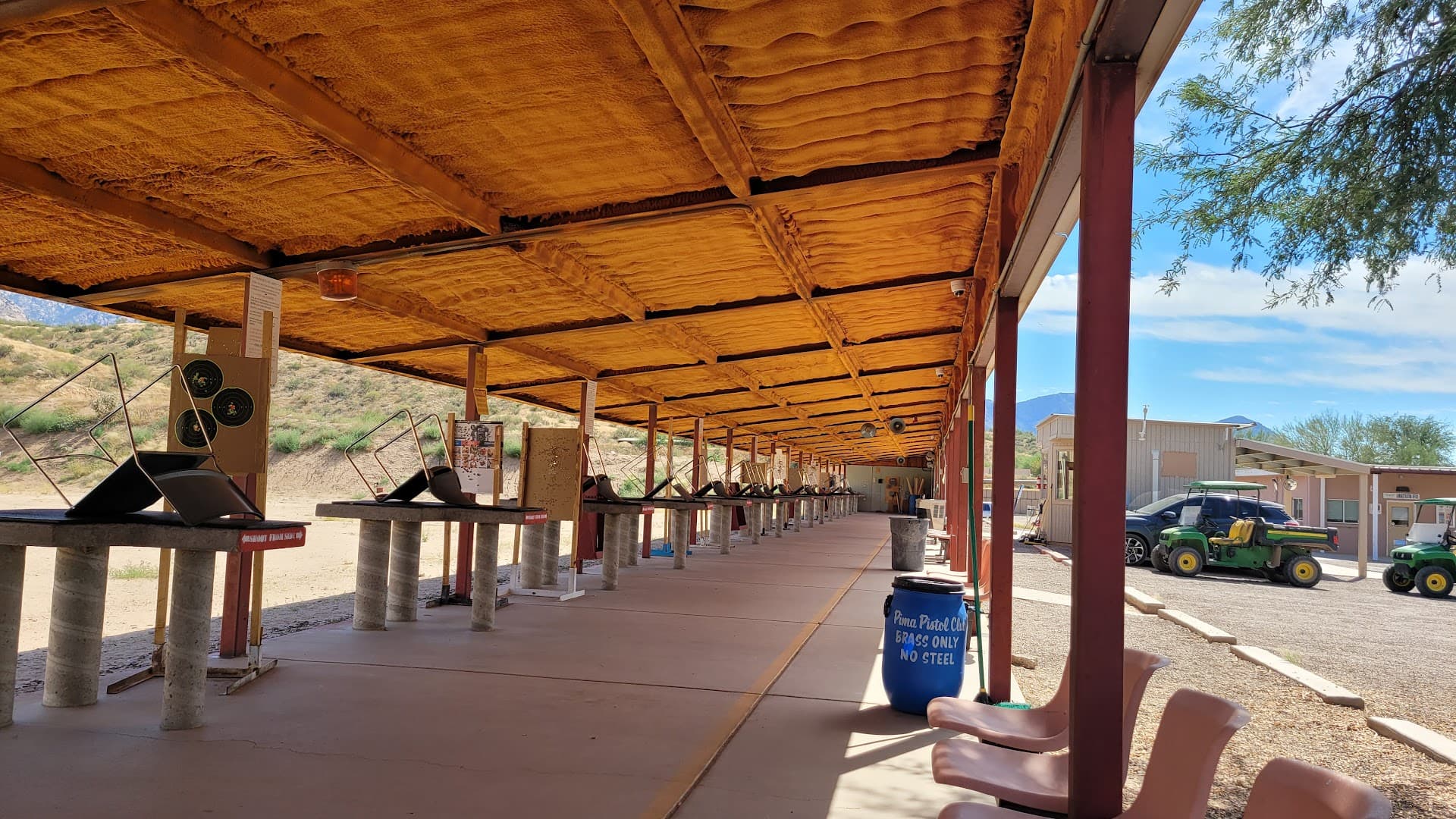 Pima Pistol Club - Image 6