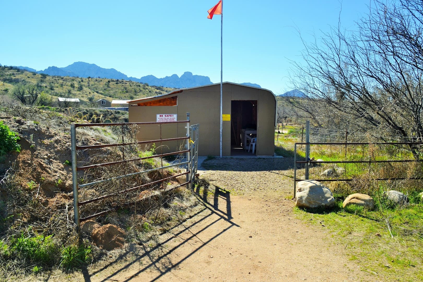 Pima Pistol Club - Image 7