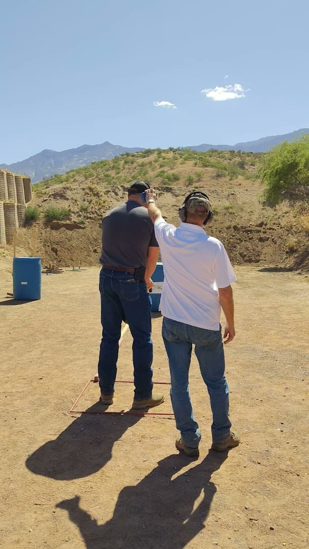 Pima Pistol Club - Image 8