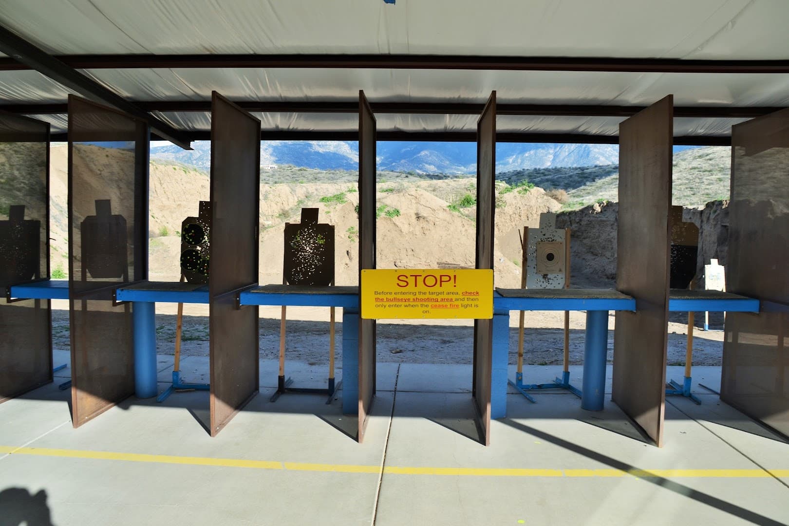 Pima Pistol Club - Image 9