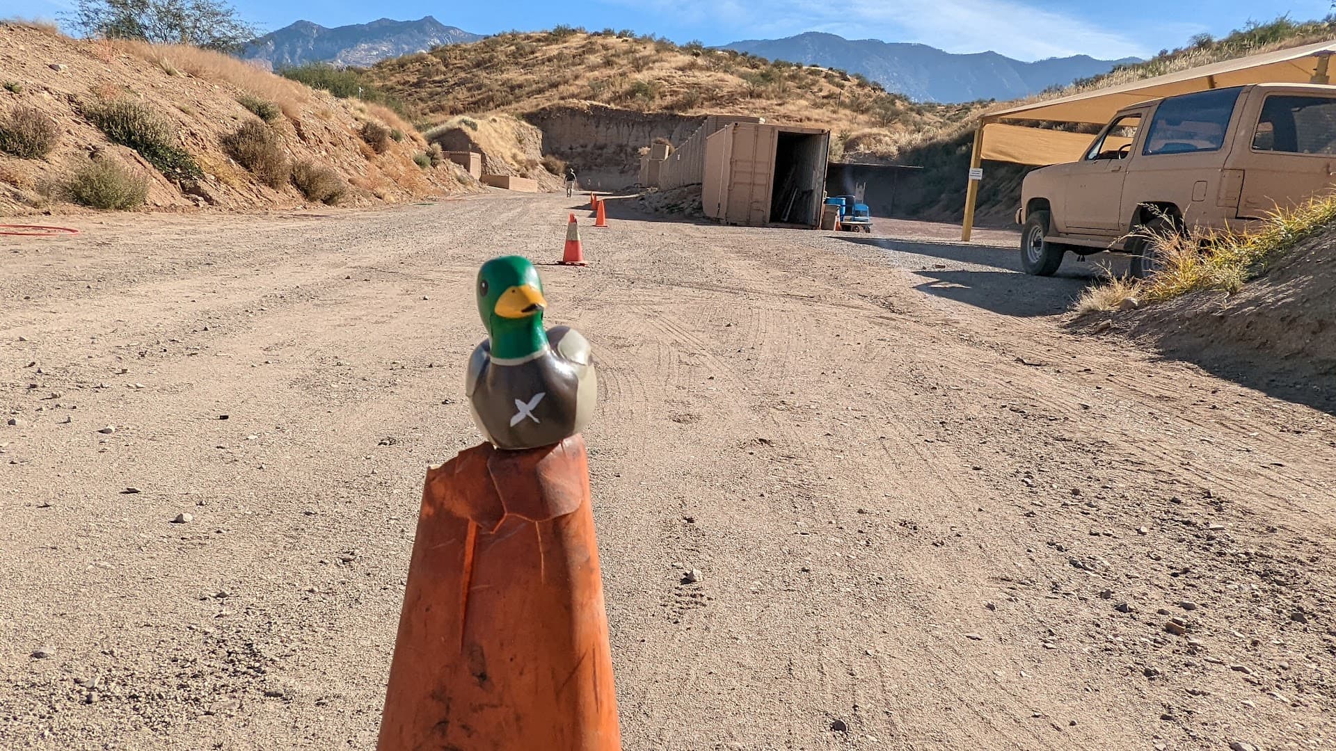 Pima Pistol Club - Image 10