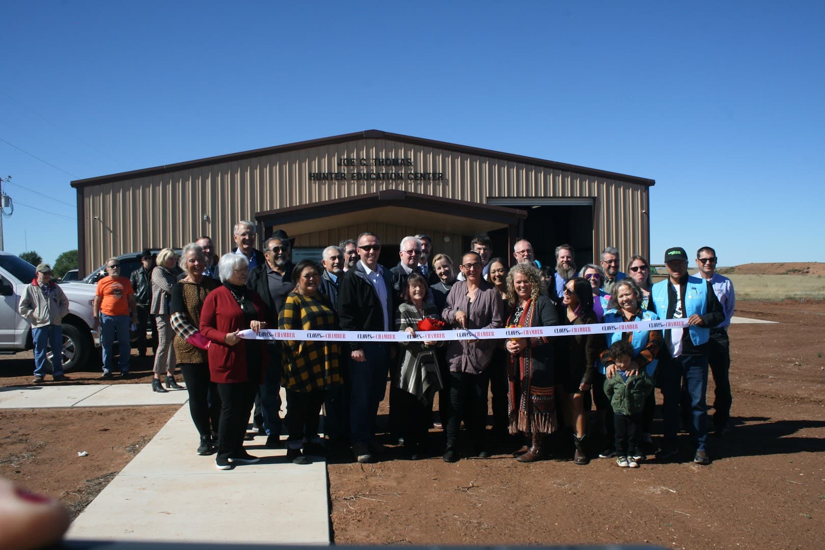 Clovis Wing Shooting Complex and Archery Range - Image 4