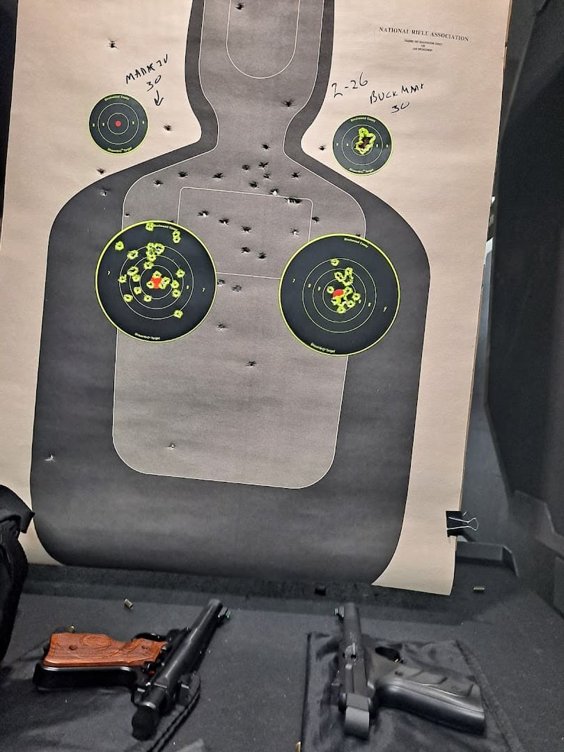 Shooter's World Goodyear - Image 3