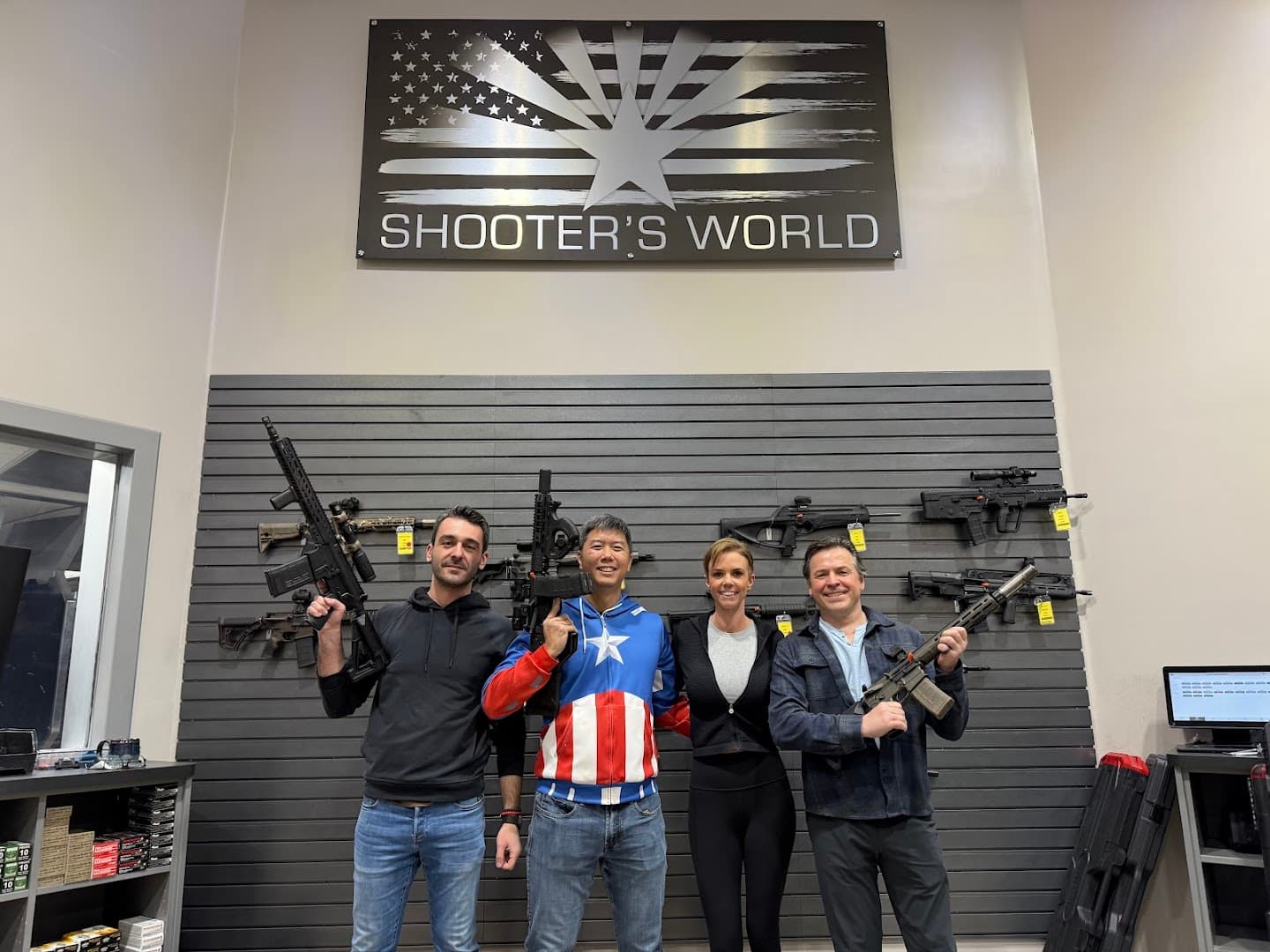 Shooter's World Goodyear - Image 10
