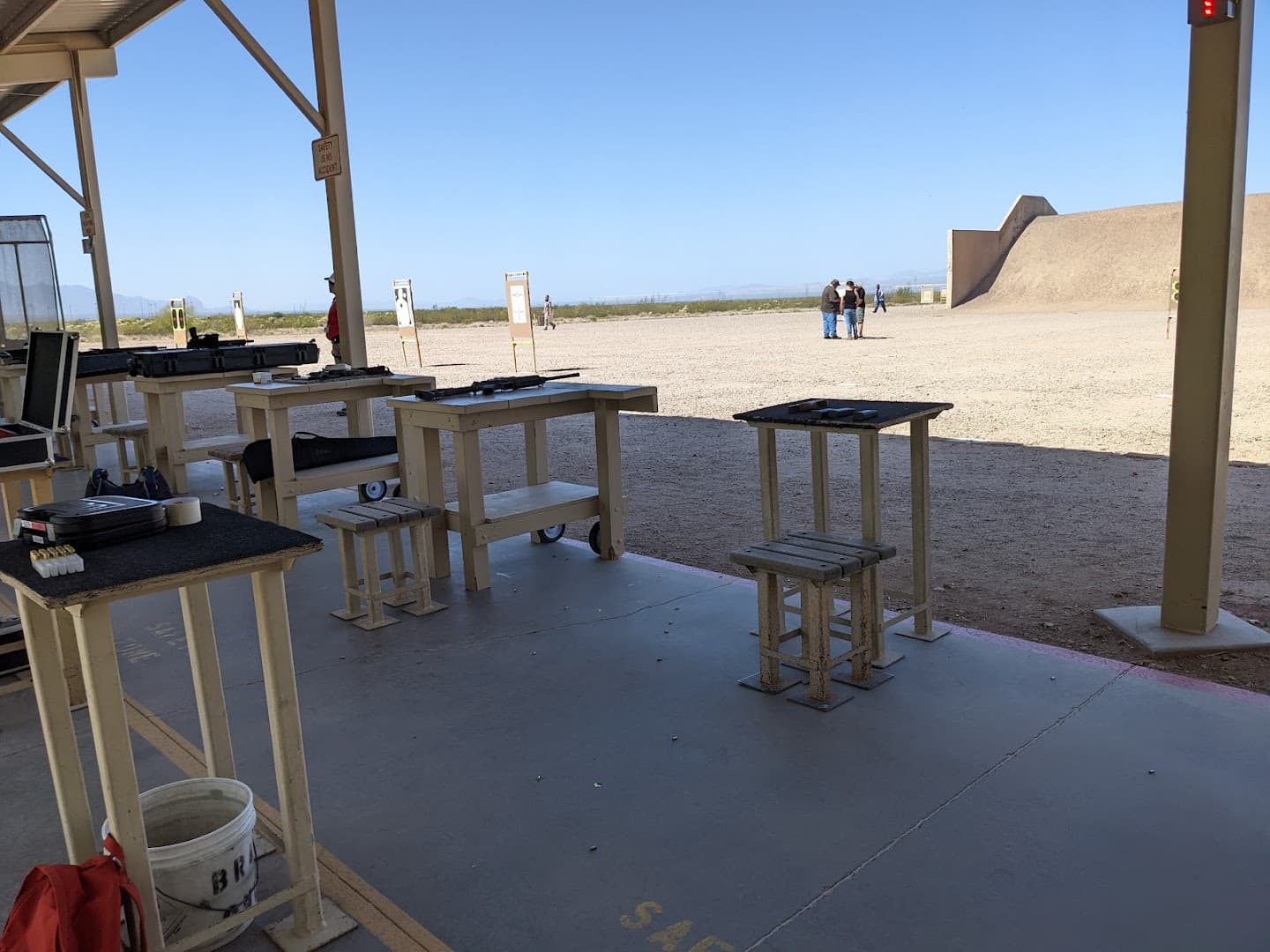Southeast Regional Park Shooting Range - Image 1