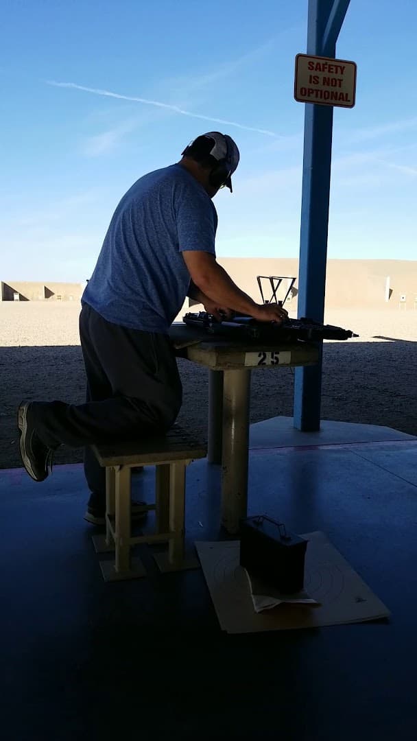Southeast Regional Park Shooting Range - Image 2