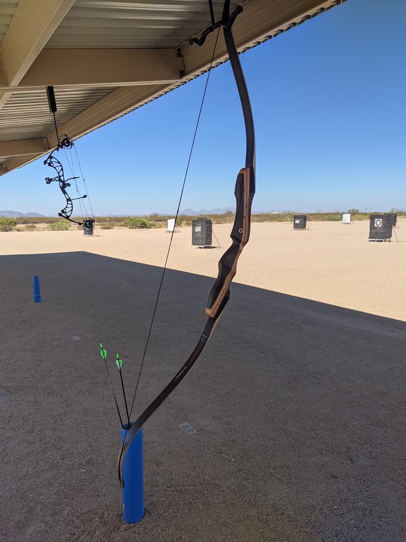 Southeast Regional Park Shooting Range - Image 3