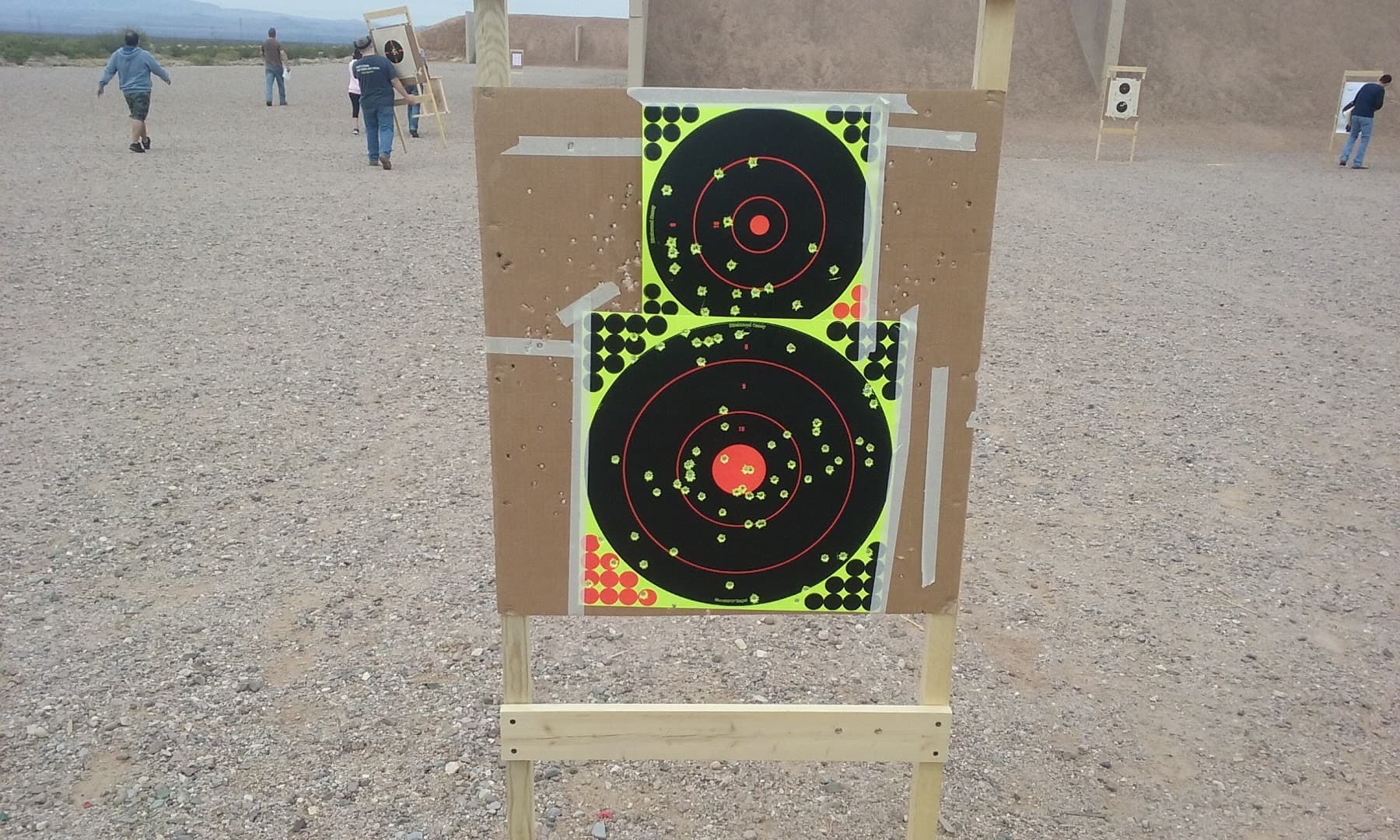 Southeast Regional Park Shooting Range - Image 5