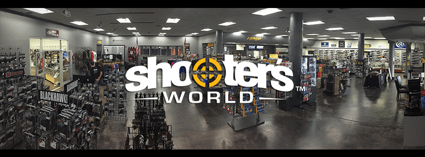 Shooter's World of Peoria - Image 1