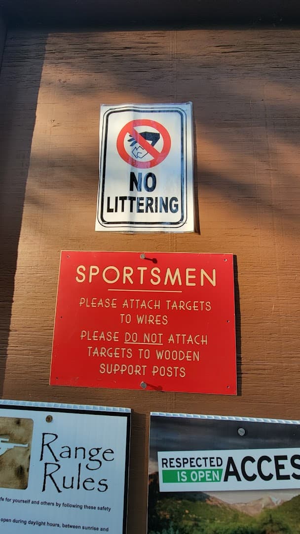 Kelly Branch Shooting Range - Image 7