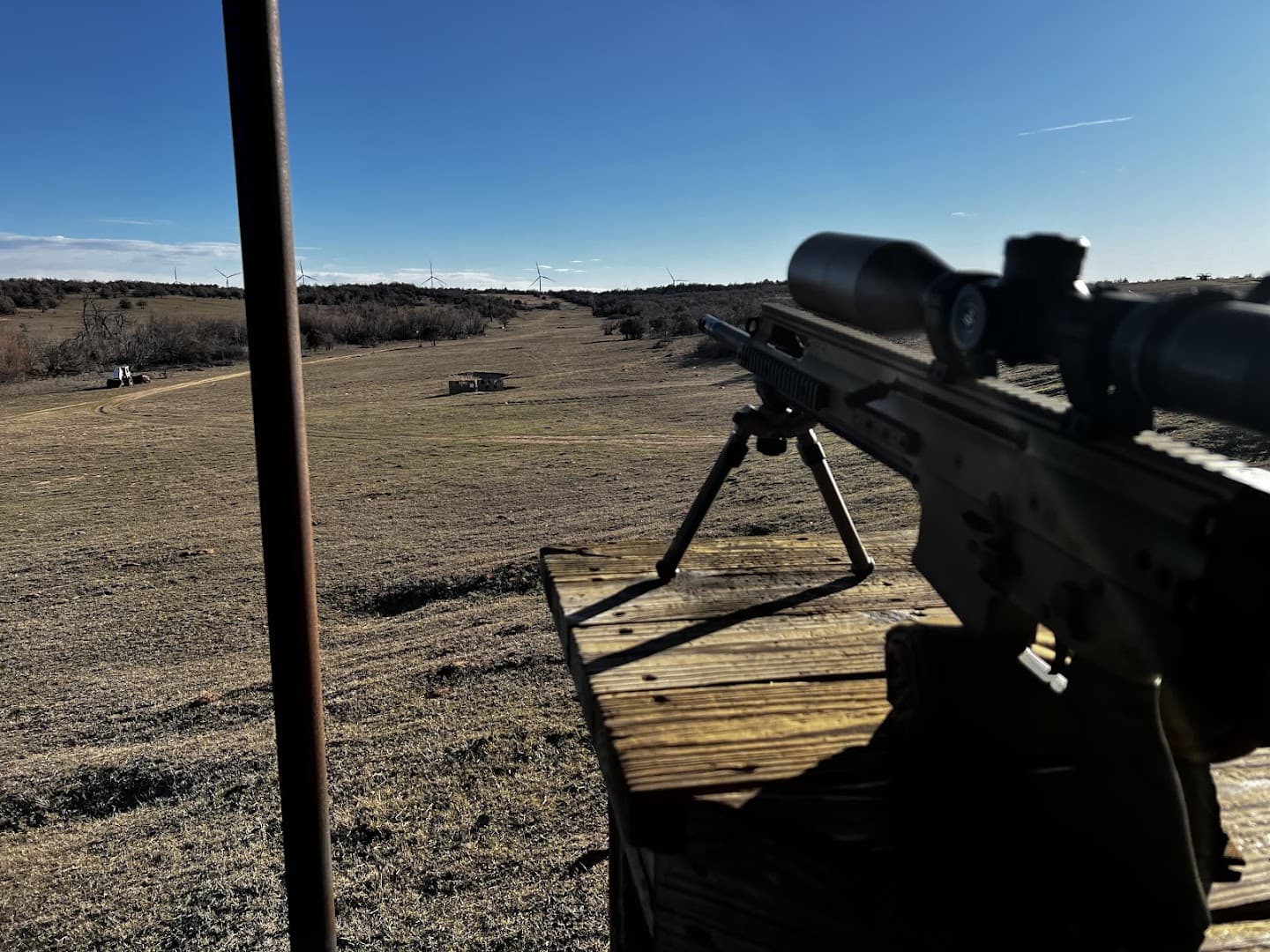 Fouled Bore Precision LLC- Long Range Shooting - Image 6