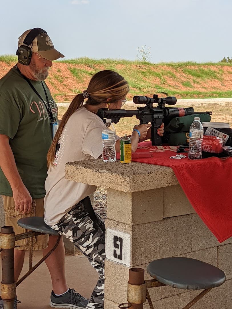 OKC GUN Club Shotgun Range - Image 7