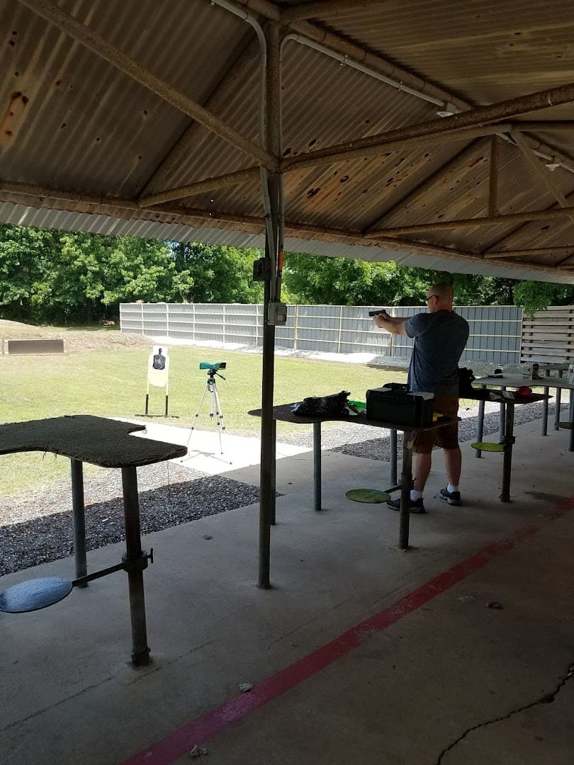 Sand Springs Sportsman Club - Image 2
