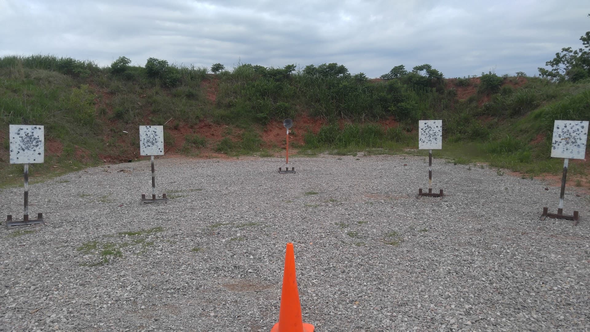 Oklahoma City Gun Club - Image 5