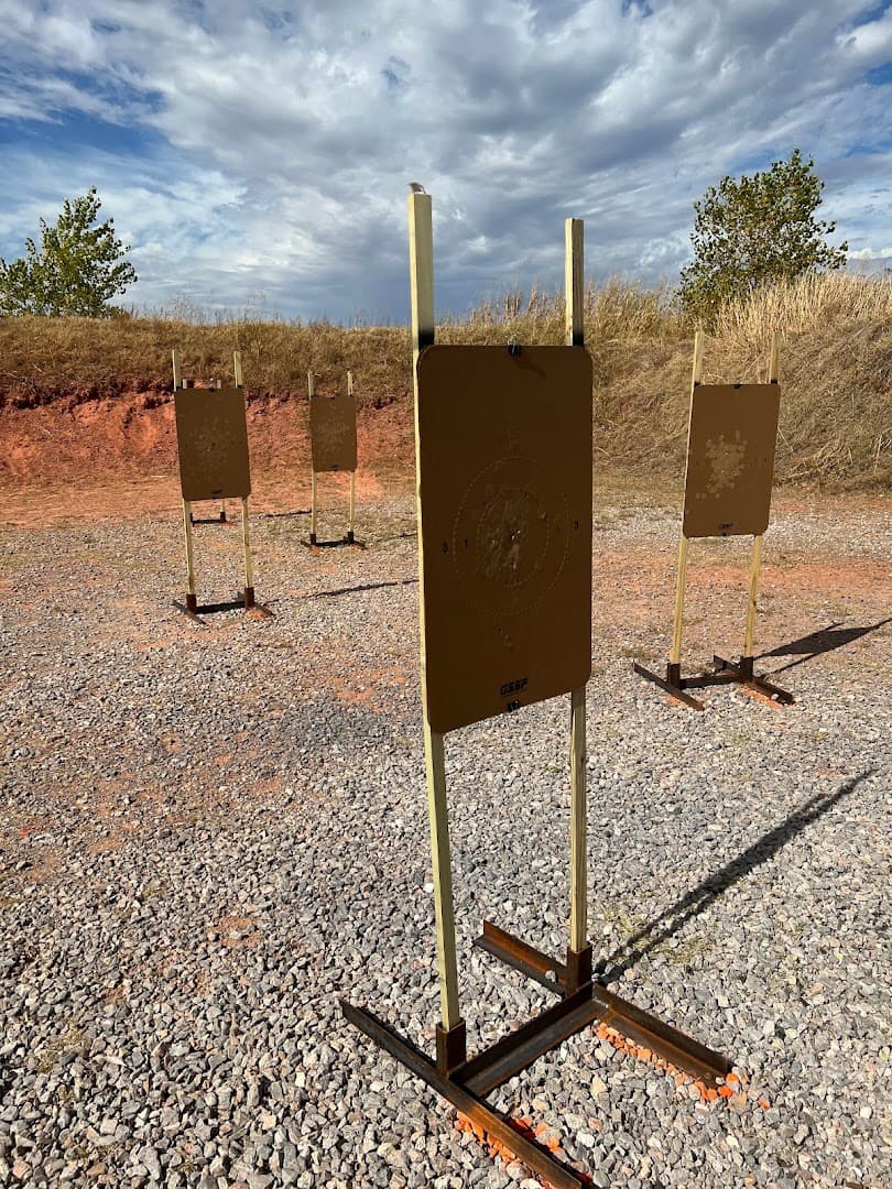 Oklahoma City Gun Club - Image 9