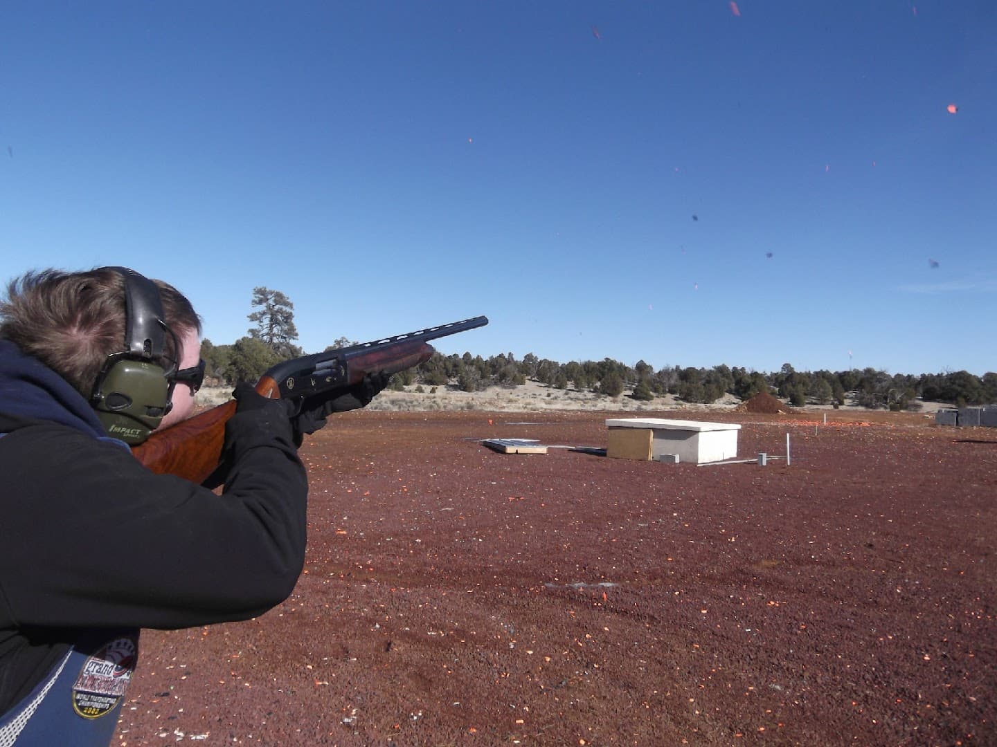Northern Arizona Shooting Range - Image 3