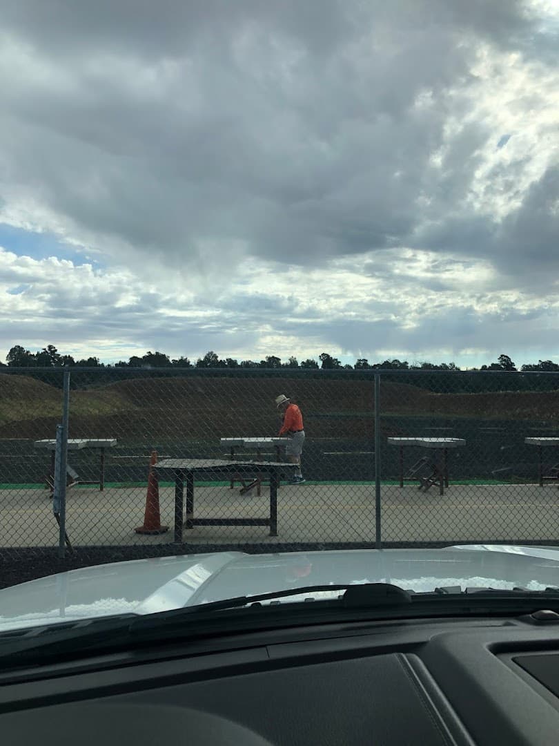 Northern Arizona Shooting Range - Image 4