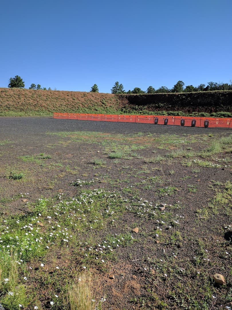 Northern Arizona Shooting Range - Image 6