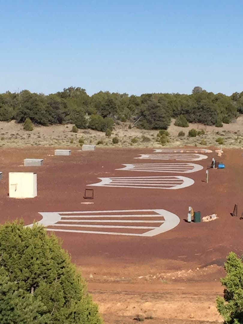 Northern Arizona Shooting Range - Image 9
