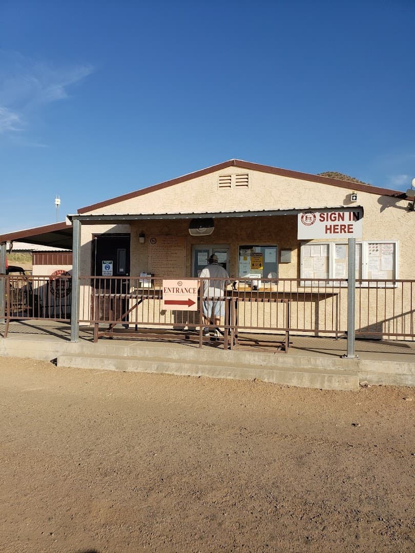 Rio Salado Sportsman's Club - Image 1