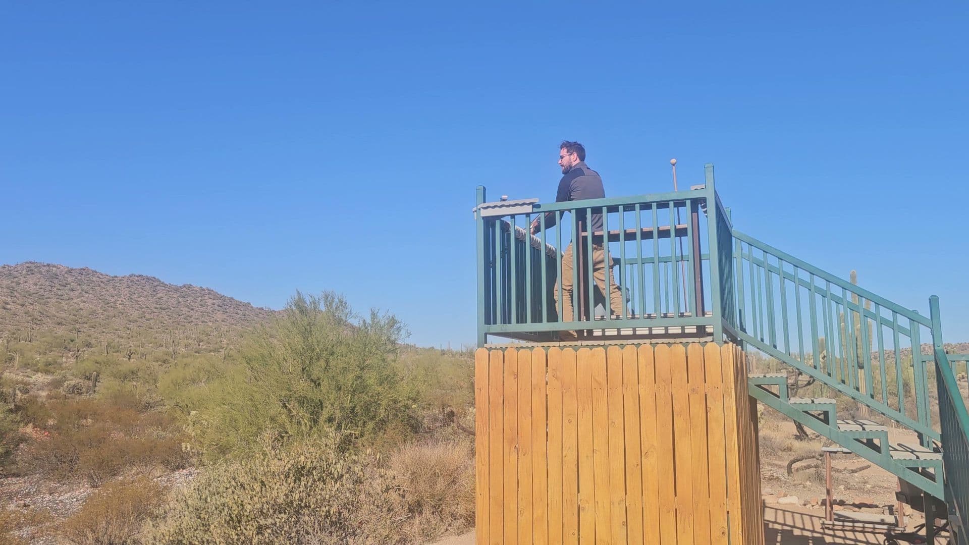 Rio Salado Sportsman's Club - Image 2