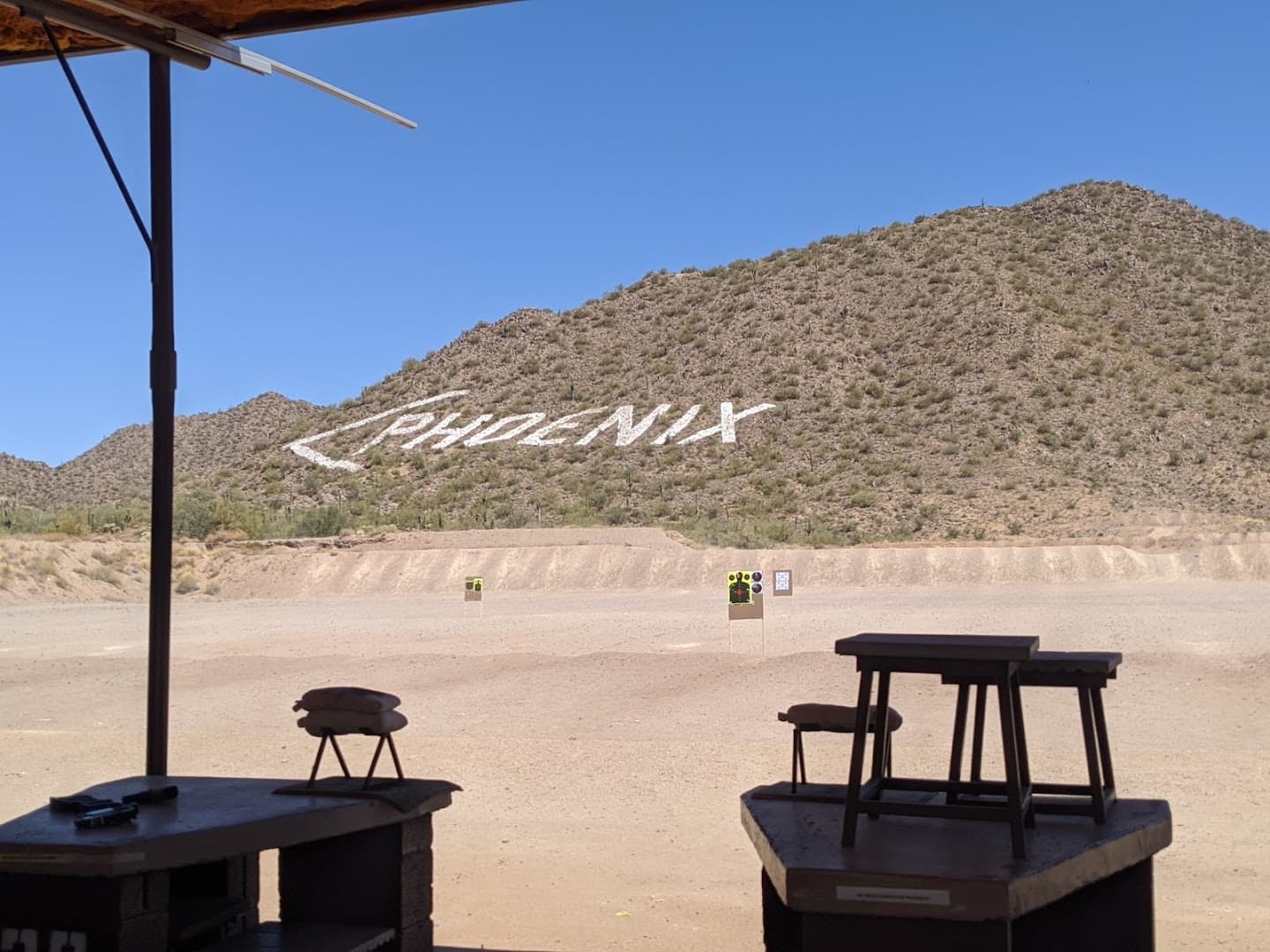 Rio Salado Sportsman's Club - Image 3
