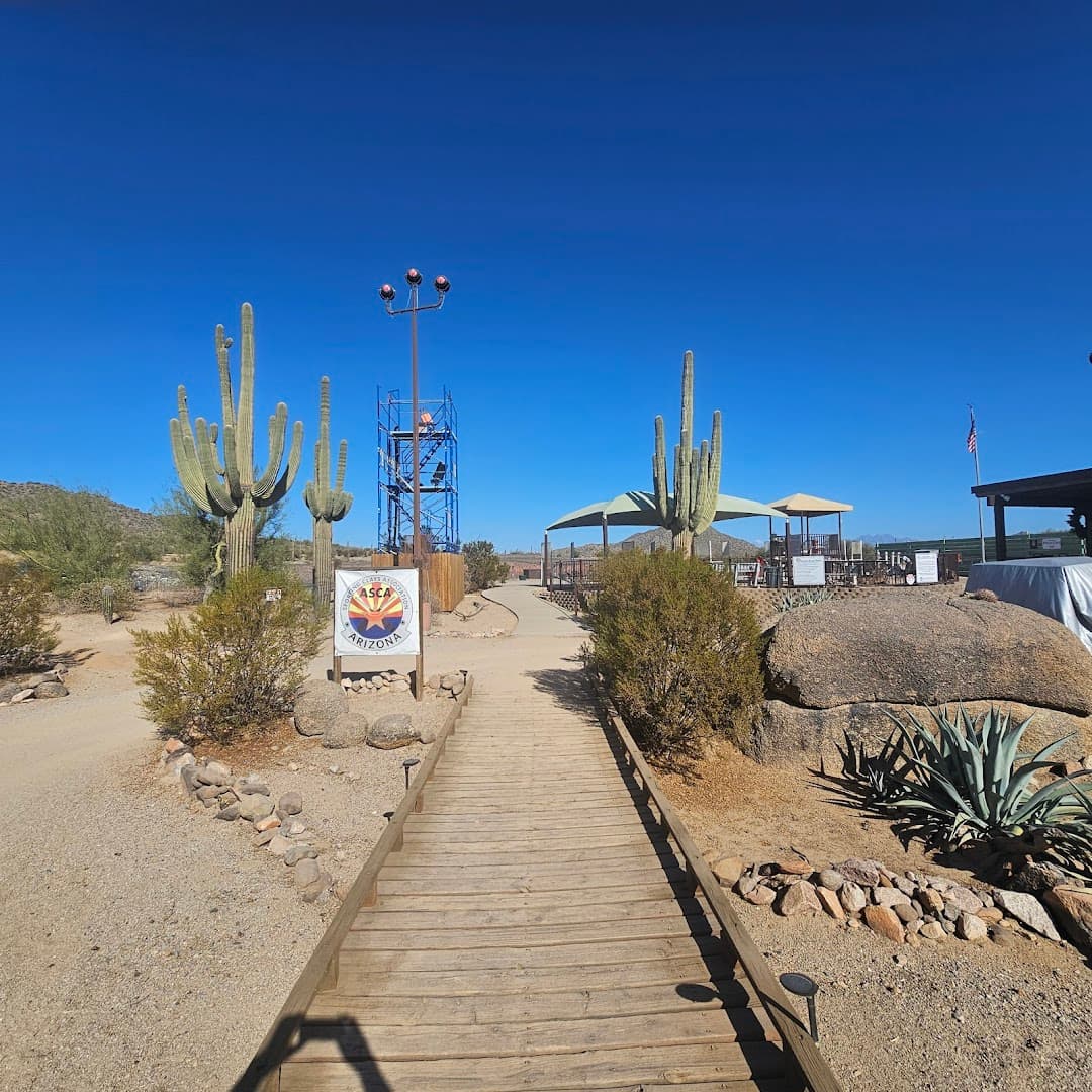 Rio Salado Sportsman's Club - Image 4